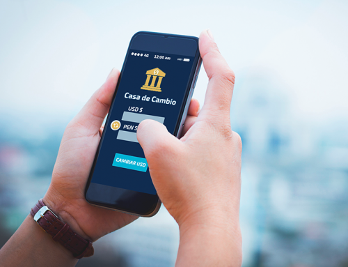 Banco vs Fintech